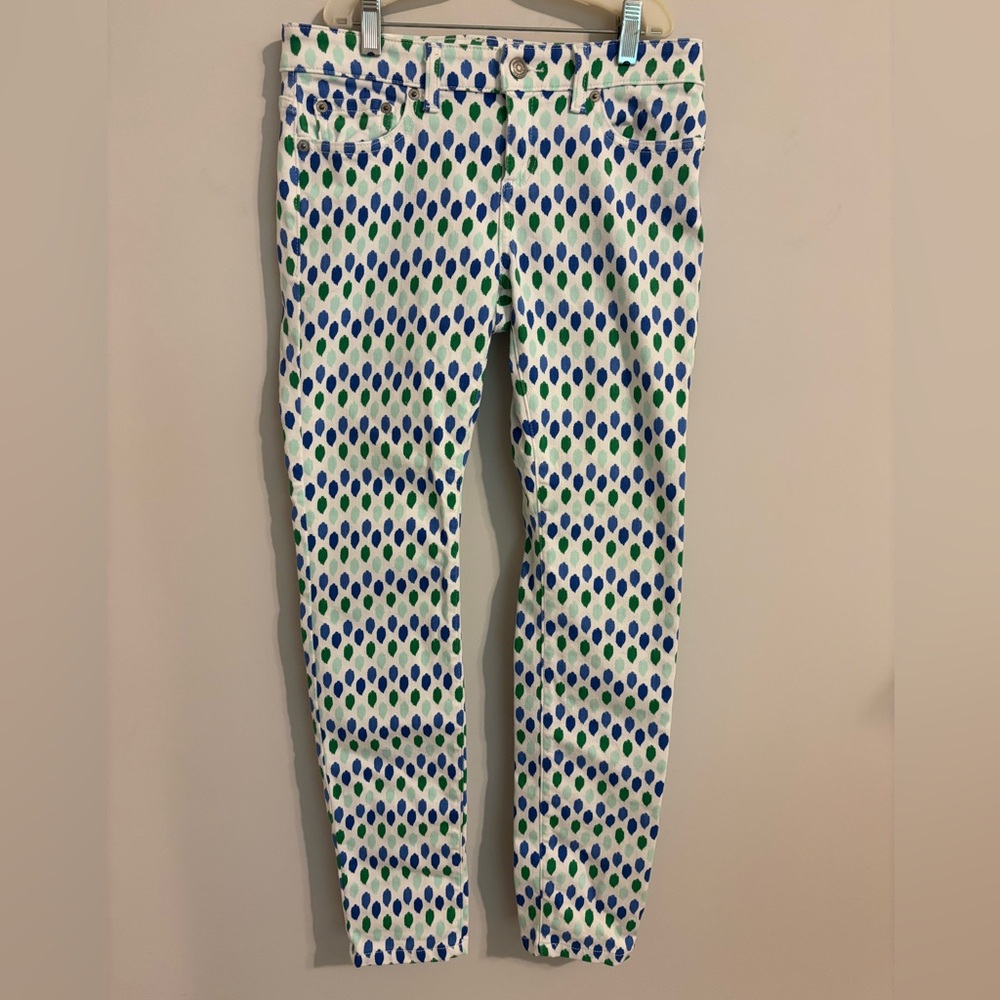 Vineyard Vines skinny jeans